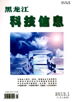 中国核心期刊（遴选）刊《黑龙江科技信息》征稿信息