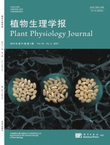 植物生理学报