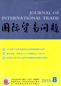 国际贸易问题