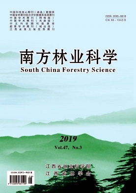 《南方林业科学》双月刊征稿