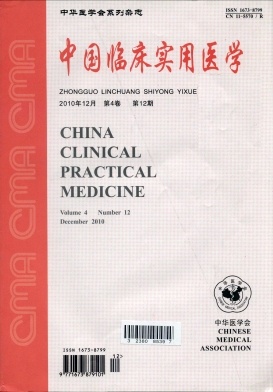 《中国临床实用医学》