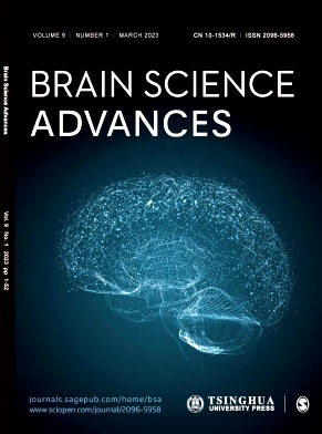 《神经科学(英文)》季刊